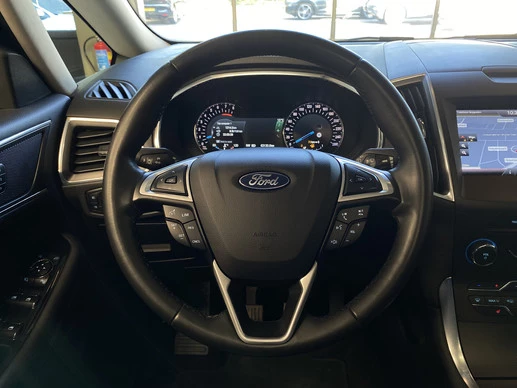 Ford S-Max - Afbeelding 17 van 30