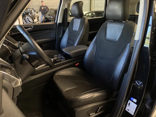 Ford S-Max - Afbeelding 21 van 30