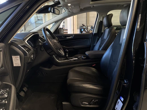 Ford S-Max - Afbeelding 22 van 30