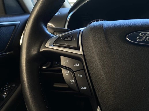 Ford S-Max - Afbeelding 23 van 30