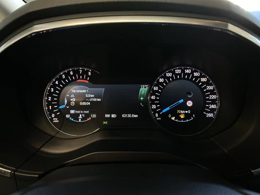 Ford S-Max - Afbeelding 25 van 30