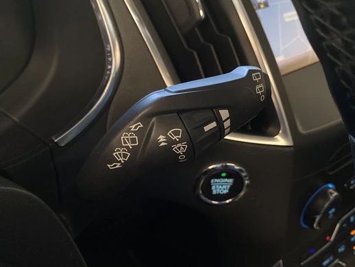 Ford S-Max - Afbeelding 26 van 30