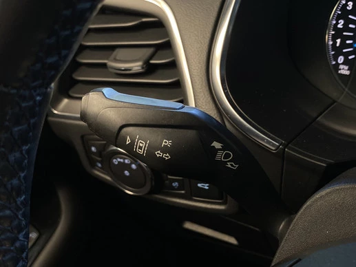 Ford S-Max - Afbeelding 27 van 30