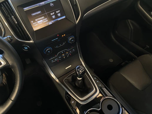 Ford S-Max - Afbeelding 30 van 30