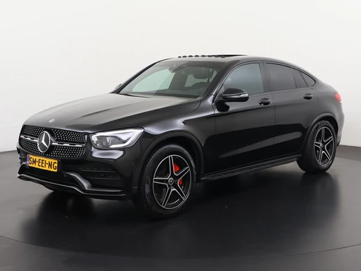 Mercedes-Benz GLC - Afbeelding 1 van 30