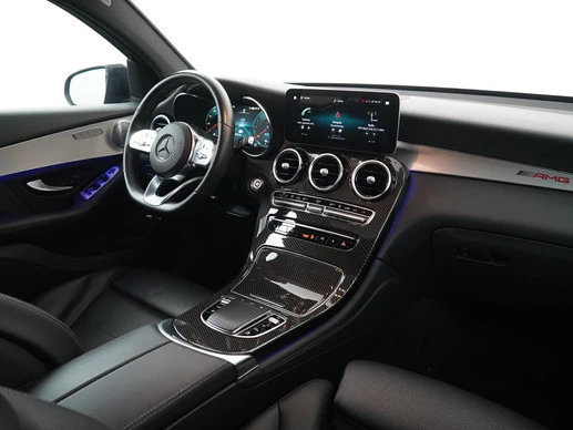 Mercedes-Benz GLC - Afbeelding 2 van 30