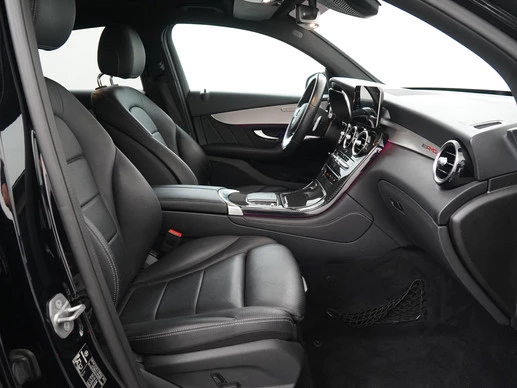 Mercedes-Benz GLC - Afbeelding 3 van 30