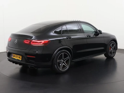 Mercedes-Benz GLC - Afbeelding 4 van 30