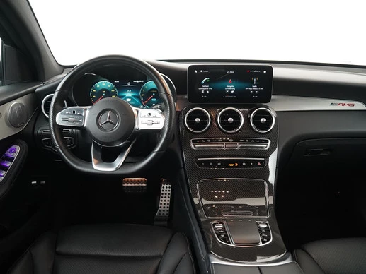 Mercedes-Benz GLC - Afbeelding 5 van 30