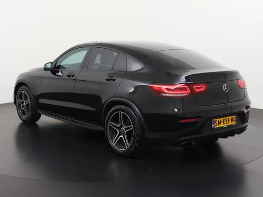 Mercedes-Benz GLC - Afbeelding 6 van 30