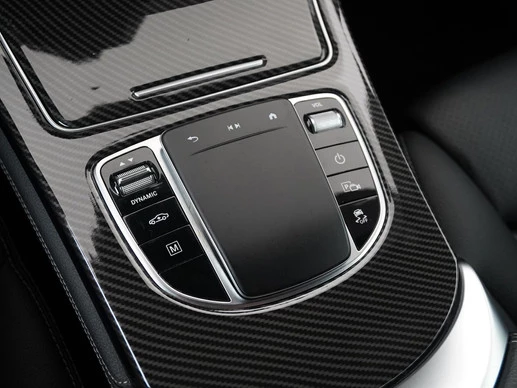 Mercedes-Benz GLC - Afbeelding 12 van 30