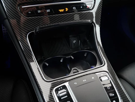 Mercedes-Benz GLC - Afbeelding 13 van 30