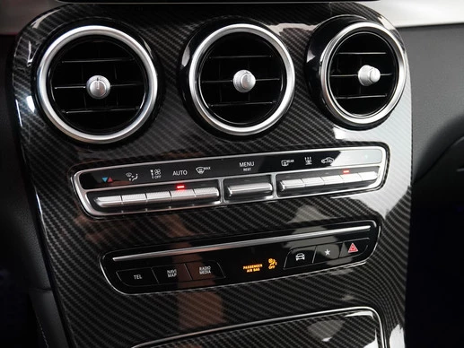 Mercedes-Benz GLC - Afbeelding 14 van 30