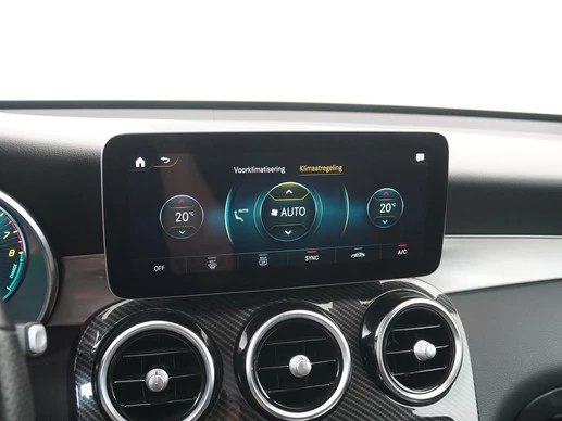 Mercedes-Benz GLC - Afbeelding 15 van 30