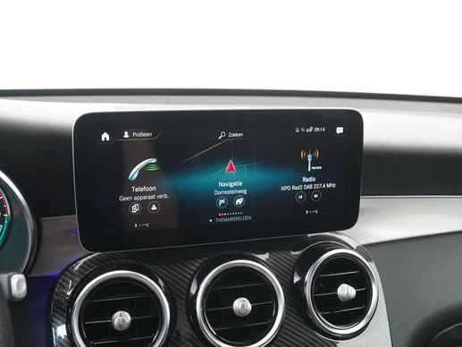 Mercedes-Benz GLC - Afbeelding 16 van 30