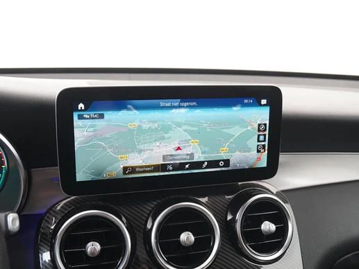 Mercedes-Benz GLC - Afbeelding 17 van 30