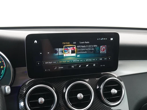 Mercedes-Benz GLC - Afbeelding 18 van 30