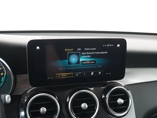 Mercedes-Benz GLC - Afbeelding 19 van 30