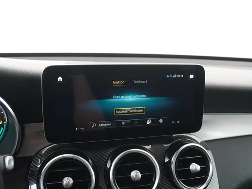 Mercedes-Benz GLC - Afbeelding 20 van 30