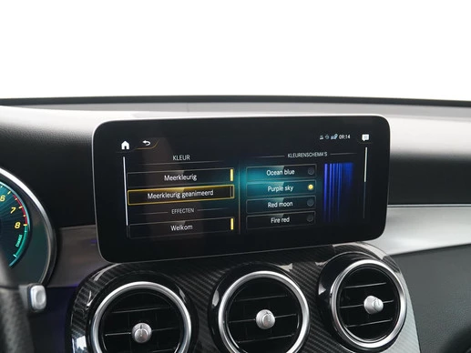 Mercedes-Benz GLC - Afbeelding 21 van 30