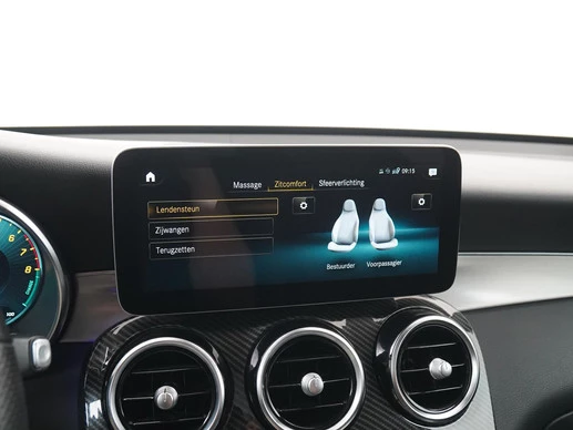 Mercedes-Benz GLC - Afbeelding 23 van 30