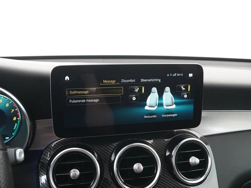 Mercedes-Benz GLC - Afbeelding 24 van 30