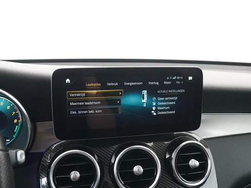 Mercedes-Benz GLC - Afbeelding 25 van 30
