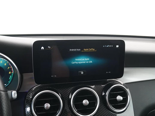 Mercedes-Benz GLC - Afbeelding 26 van 30