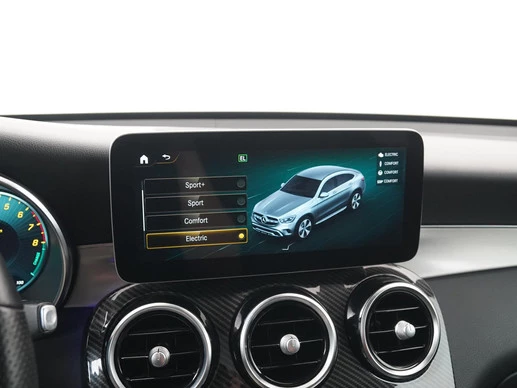Mercedes-Benz GLC - Afbeelding 27 van 30