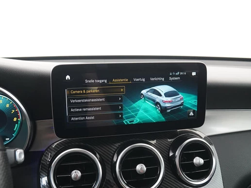Mercedes-Benz GLC - Afbeelding 28 van 30