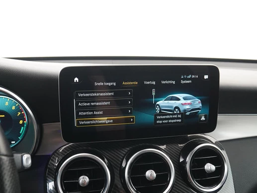 Mercedes-Benz GLC - Afbeelding 29 van 30