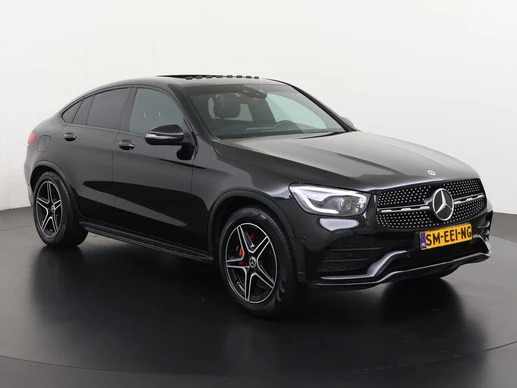 Mercedes-Benz GLC - Afbeelding 30 van 30