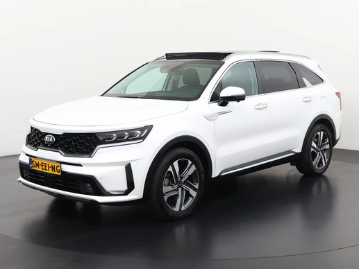 Kia Sorento - Afbeelding 1 van 30
