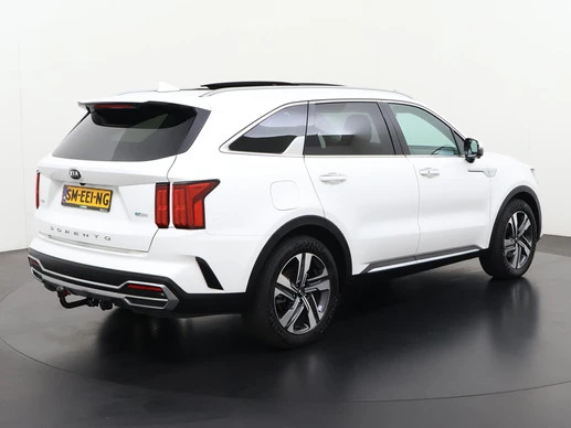 Kia Sorento - Afbeelding 4 van 30