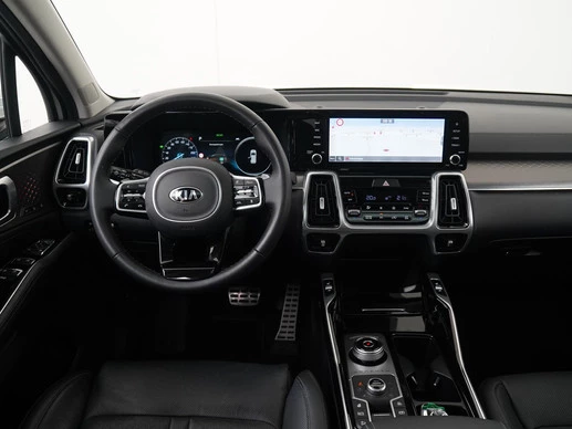 Kia Sorento - Afbeelding 5 van 30