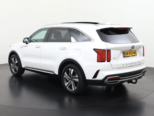 Kia Sorento - Afbeelding 6 van 30