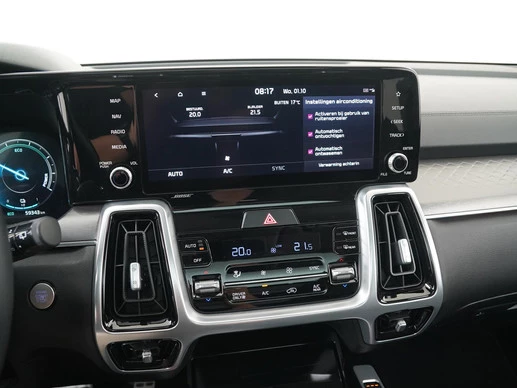 Kia Sorento - Afbeelding 14 van 30