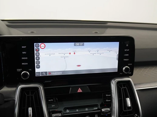 Kia Sorento - Afbeelding 15 van 30