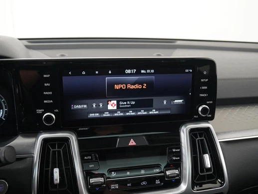 Kia Sorento - Afbeelding 16 van 30