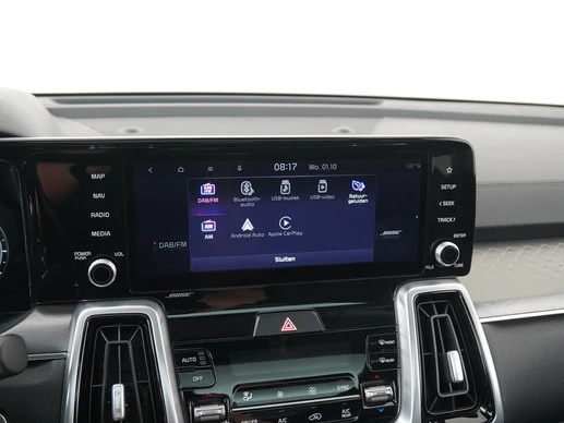 Kia Sorento - Afbeelding 17 van 30