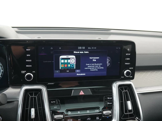 Kia Sorento - Afbeelding 18 van 30