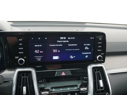 Kia Sorento - Afbeelding 19 van 30