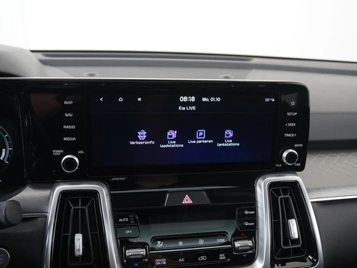 Kia Sorento - Afbeelding 21 van 30