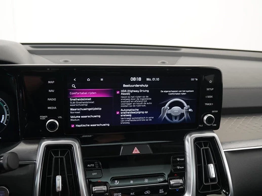 Kia Sorento - Afbeelding 22 van 30