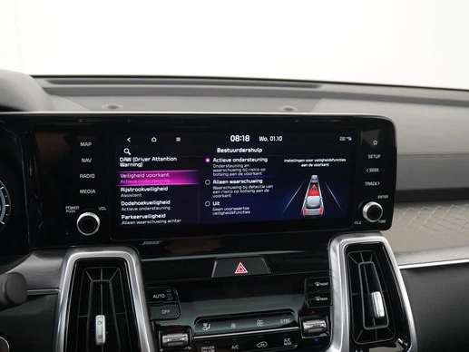 Kia Sorento - Afbeelding 23 van 30