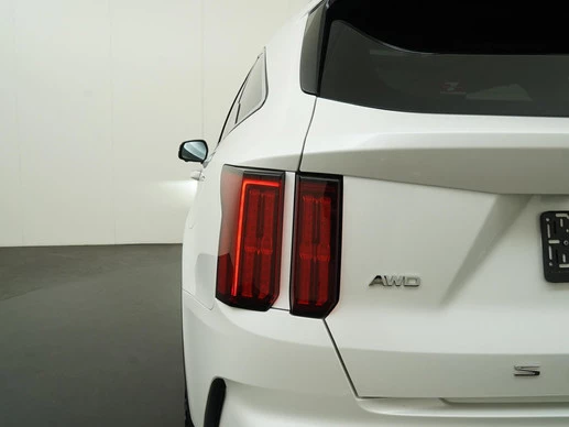 Kia Sorento - Afbeelding 29 van 30