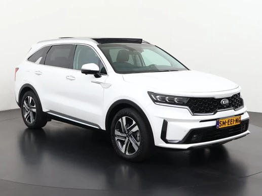 Kia Sorento - Afbeelding 30 van 30