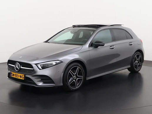Mercedes-Benz A-Klasse - Afbeelding 1 van 30