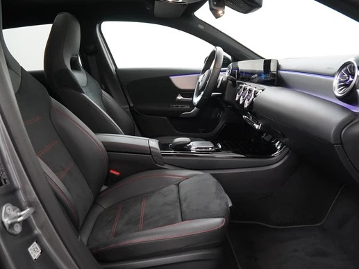 Mercedes-Benz A-Klasse - Afbeelding 3 van 30