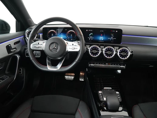 Mercedes-Benz A-Klasse - Afbeelding 5 van 30